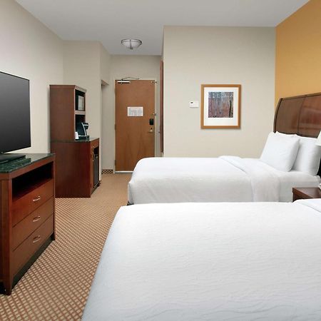 Hilton Garden Inn Odessa Exteriör bild