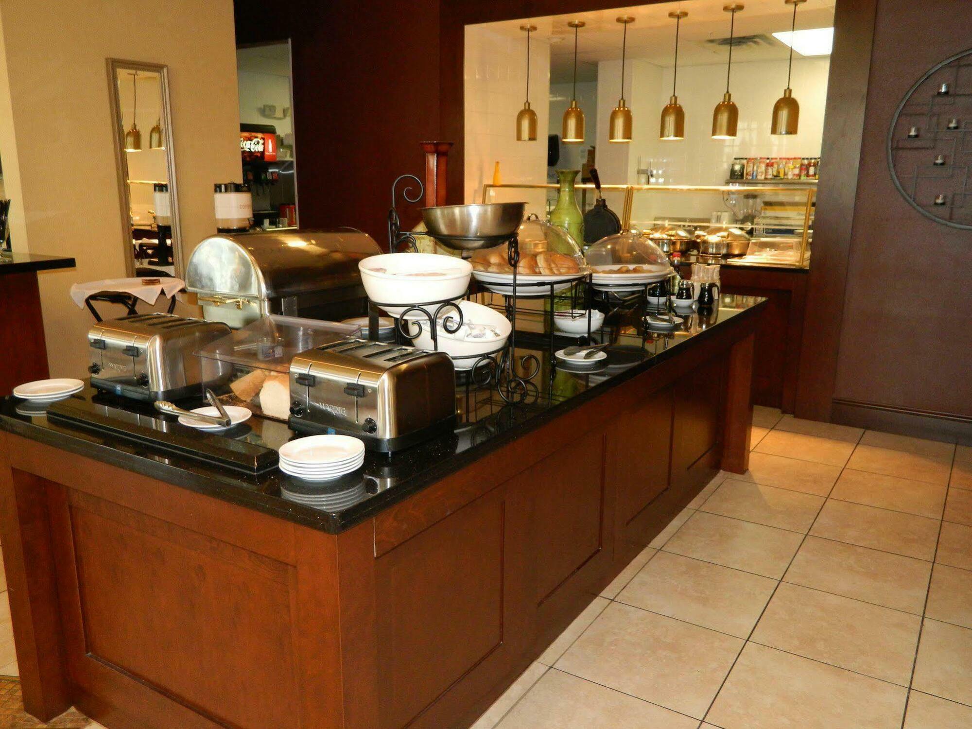 Hilton Garden Inn Odessa Exteriör bild